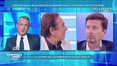 Le polemiche sulle rivendicazioni della ex compagna di Giucas Casella