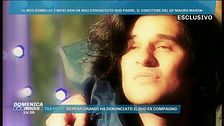 "Mauro Marin non ha mai visto nostro figlio"