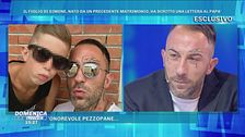 Una lettera per Simone