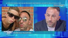 Una lettera per Simone