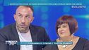 Pezzopane-Coccia: "Siamo più forti delle cattiverie."