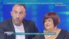 Pezzopane-Coccia: "Siamo più forti delle cattiverie."