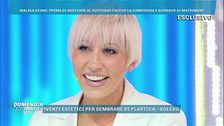 Due sorprese per Malika