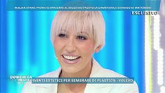 Due sorprese per Malika