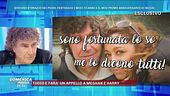 Una lettera per Stefano