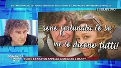 Una lettera per Stefano