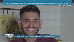 Accuse choc all'ex bimbo che vinse "Io canto"