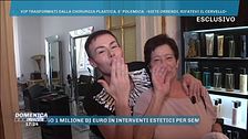 Angelo Sanzio e la mamma