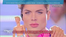 Mauricio, il nuovo "Ken" vivente