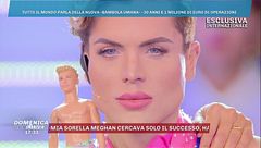 Mauricio, il nuovo "Ken" vivente