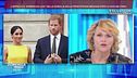 L'appello di Samantha Markle