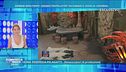 GF Vip 3: ecco la caverna!