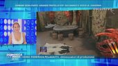 GF Vip 3: ecco la caverna!