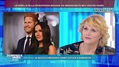 Samantha Markle, sorella di Megan