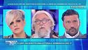 La scelta di Lory Del Santo fa discutere