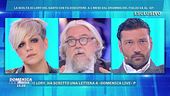 La scelta di Lory Del Santo fa discutere