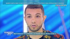 La verità sulla cicatrice