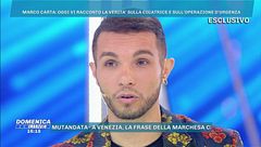 La verità sulla cicatrice