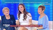Una grande sospresa per Laura