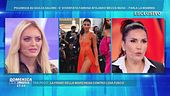 GF Vip: è già scontro!