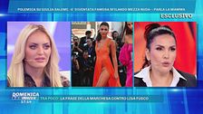 GF Vip: è già scontro!