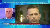 Silvestrin accusato di omofobia