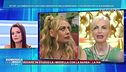 Scontro tra Lisa Fusco e la Marchesa