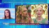 Scontro tra Lisa Fusco e la Marchesa
