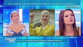 GF Vip: Lisa Fusco vs la marchesa D'Aragona