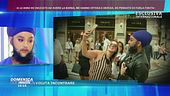 Telecamera nascosta al passaggio di Harnaam
