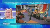Lisa Fusco grida al complotto