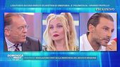 E' polemica al "Grande Fratello"