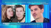 Parla il compagno di Lory Del Santo