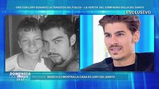 Parla Marco Cucolo