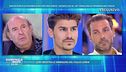 Non si placa la polemica su Lory Del Santo