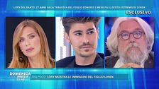 Le tragedie che hanno colpito Lory Del Santo