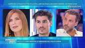Proseguono le polemiche su Lory Del Santo