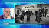 Massimo Ghini ricorda l'amico Carlo Vanzina