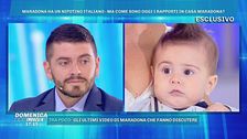 Maradona, per antonomasia!