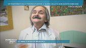 La vestizione dell'Alieno