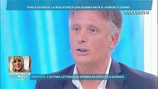 Giorgio Manetti, la vita prima di Uomini e Donne