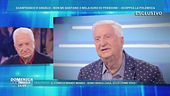 Gianfranco D'Angelo, scoppia la polemica