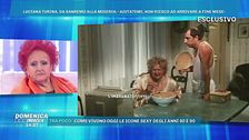 Il dramma di Luciana Turina