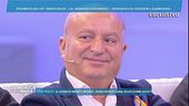 Signora Coriandoli: "Rischiavo di chiedere l'elemosina"