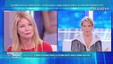 Flavia Vento:"Sono piena di multe"