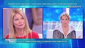Flavia Vento:"Sono piena di multe"