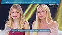 Loredana insieme a Jasmine