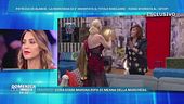 La De Blank contro la Marchesa