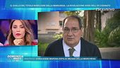 Parla l'ex cognato della marchesa D'Aragona