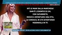 Marina Ripa di Meana sulla Marchesa D'Aragona